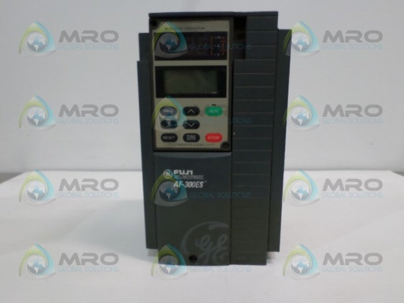 FUJI ELECTRIC 6KES243005X1A1 DRIVE  UNMP