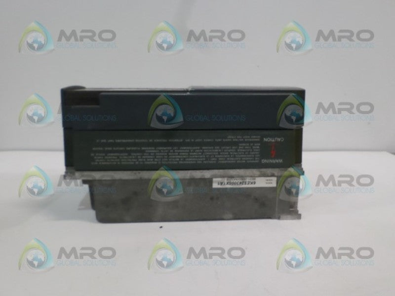 FUJI ELECTRIC 6KES243005X1A1 DRIVE  UNMP