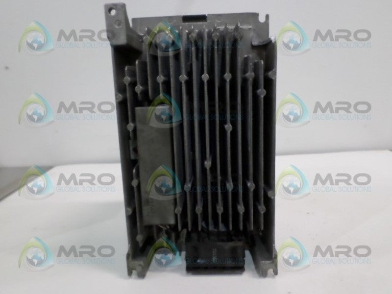 FUJI ELECTRIC 6KES243005X1A1 DRIVE  UNMP