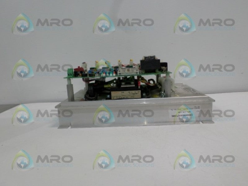 SAFTRONICS SS6-15-C DRIVE 3PH 16.5A  UNMP
