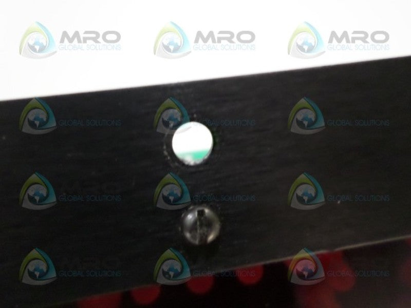 VORNE INDUSTRIES 77/256M0AC-CT/RST005 DIGITAL COUNTER  UNMP