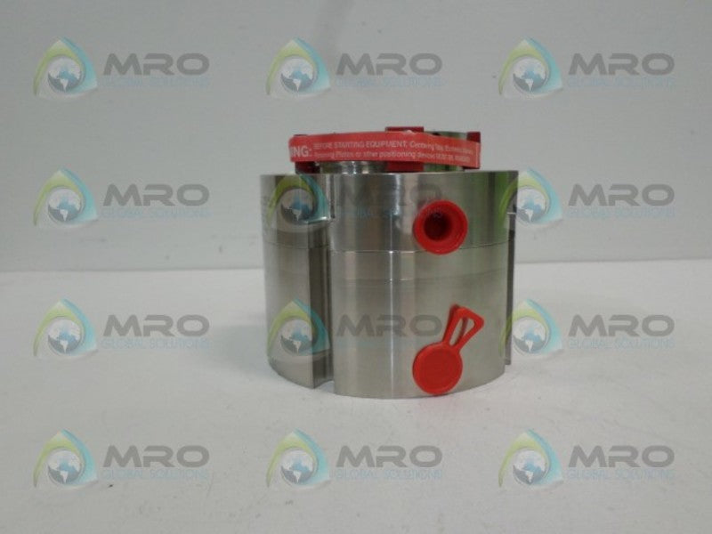 FLOWSERVE C0021650DB SEAL  NSNP