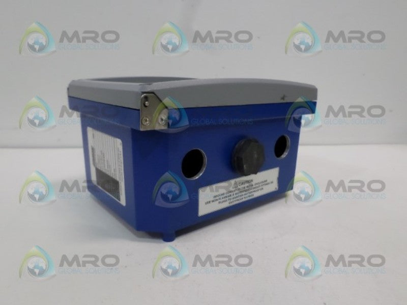 FOXBORO 870ITEC-AYCNZ CONDUCTIVITY TRANSMITTER  NSNP