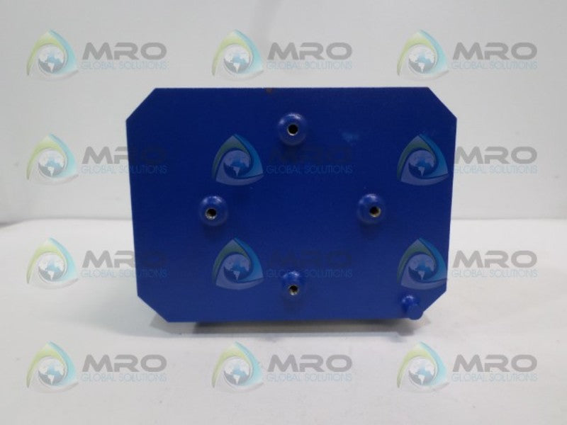 FOXBORO 870ITEC-AYCNZ CONDUCTIVITY TRANSMITTER  NSNP