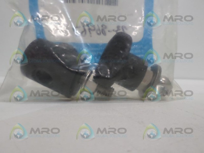 EMERSON VG-203TC-12 GUIDE RAIL SWIVEL CAP * NEW IN FACTORY BAG *