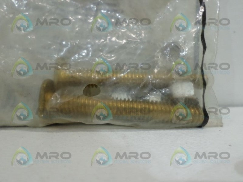 ORGILL 645-1637 TOILET BOLTS  NSMP