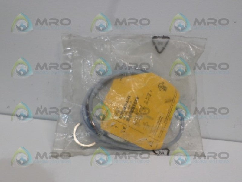 TURCK Ni20U-M30-AP6X PROXIMITY SWITCH  NSMP