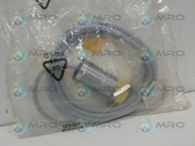 TURCK Ni20U-M30-AP6X PROXIMITY SWITCH  NSMP