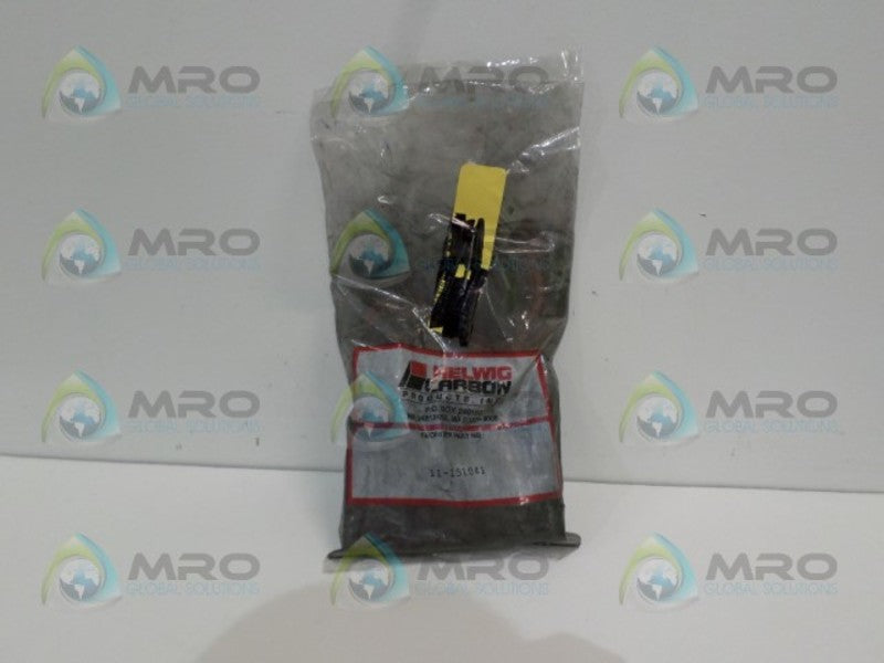 HELWIG CARBON 11-151041 CARBON MOTOR BRUSHES (PKG OF 4) * NEW IN FACTORY BAG *