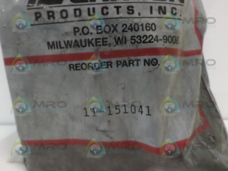 HELWIG CARBON 11-151041 CARBON MOTOR BRUSHES (PKG OF 4) * NEW IN FACTORY BAG *