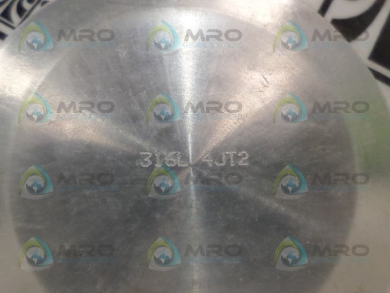 INDUSTRIAL MRO PART# 316L-4JT2 * NEW IN ORIGINAL PACKAGE *
