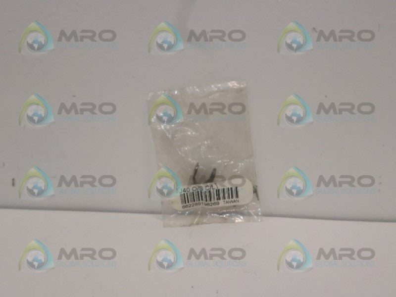 INDUSTRIAL MRO J40O/SC/L OFFSET CHAIN LINK * NEW IN FACTORY BAG *