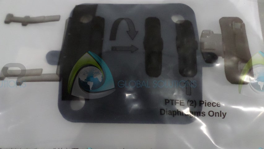 ITT 46606 * NEW IN FACTORY BAG *
