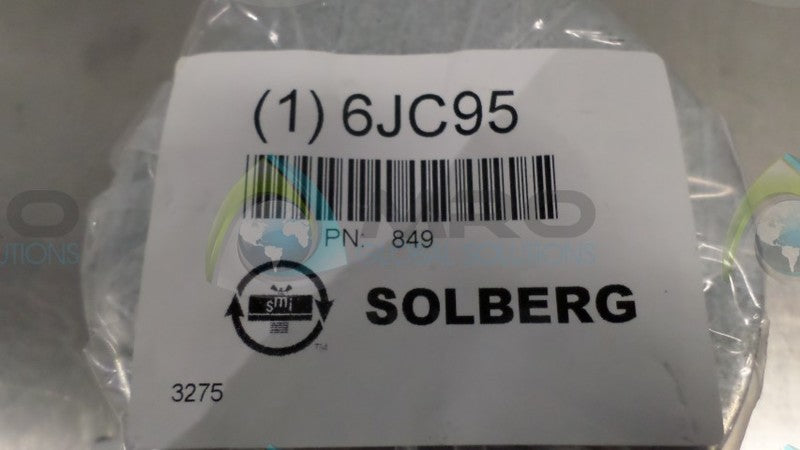 SMI 849 FILTER * NEW IN FACTORY BAG *