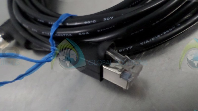 CABLETECH E237114  NSNP