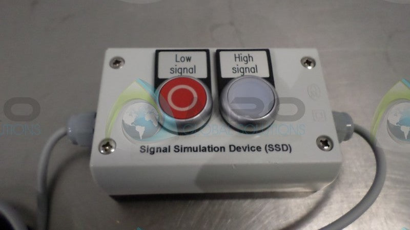 EN60947 SIGNAL SIMULATION DEVICE  UNMP
