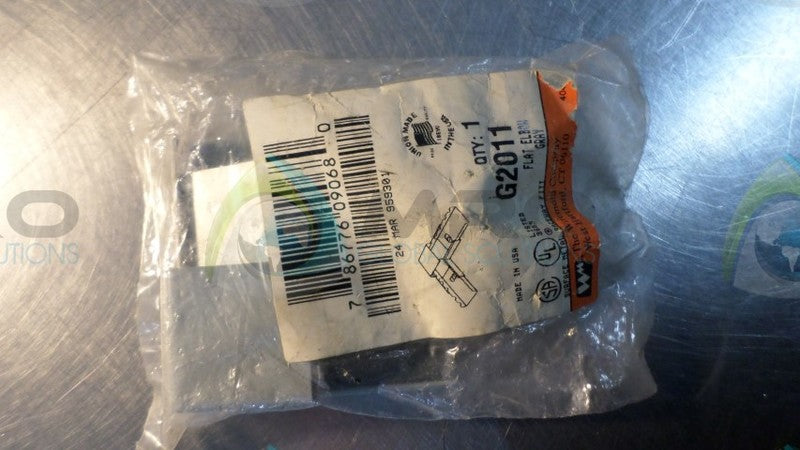 WIREMOLD G2011 * NEW IN FACTORY BAG *