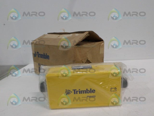 TRIMBLE PM400 POWER MODULE *NEW IN BOX*