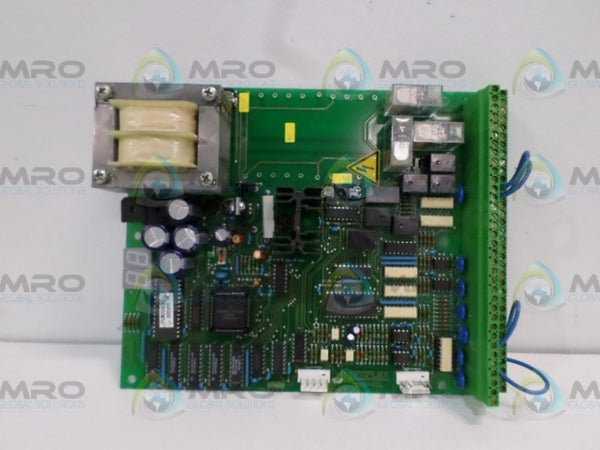 EFAFLEX FE447/1BS CIRCUIT BOARD  NSNP