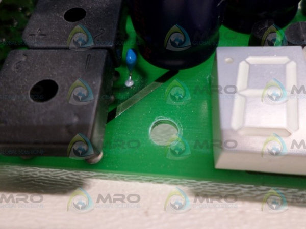 EFAFLEX FE447/1BS CIRCUIT BOARD  NSNP