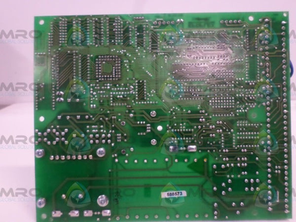 EFAFLEX FE447/1BS CIRCUIT BOARD  NSNP
