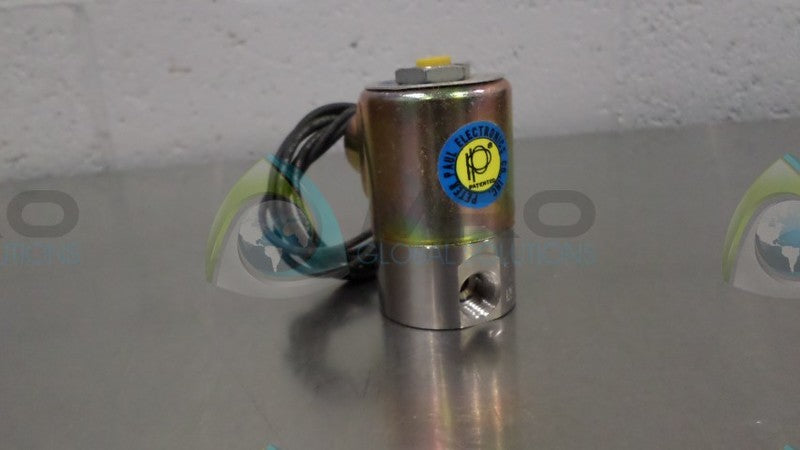 PETER PAUL ELECTRIC 23JJ9DCM VALVE  NSNP