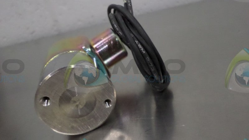PETER PAUL ELECTRIC 23JJ9DCM VALVE  NSNP