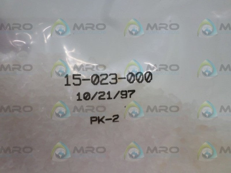 WILKERSON 15-023-000 DESICCANT  NSMP