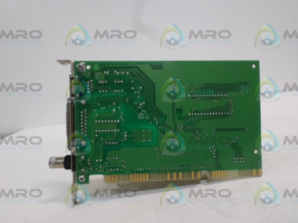 3COM 03-0021-004 ETHERLINK III NETWORK CARD  UNMP