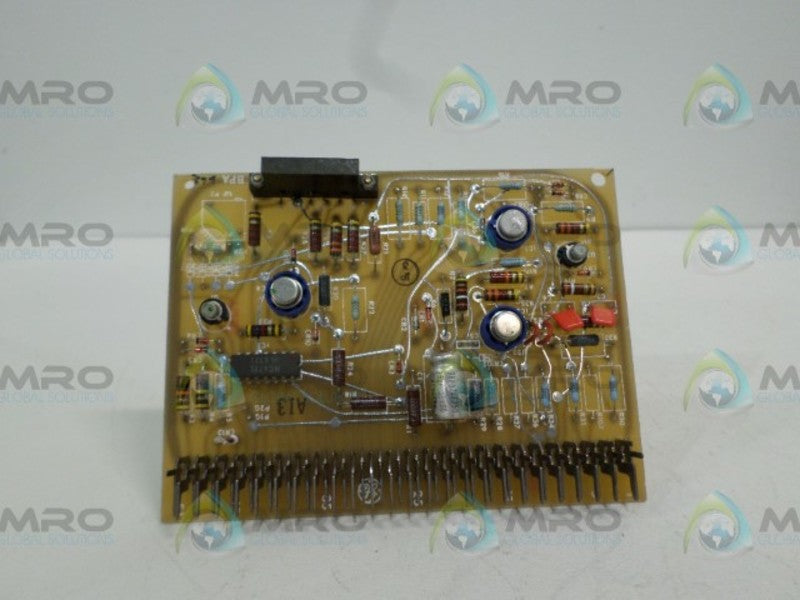 GENERAL ELECTRIC 0183B4405 CIRCUIT BOARD  NSNP