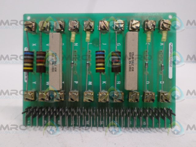 GENERAL ELECTRIC PWB68A993548G2 COMPONENT BOARD *NEW NO BOX*