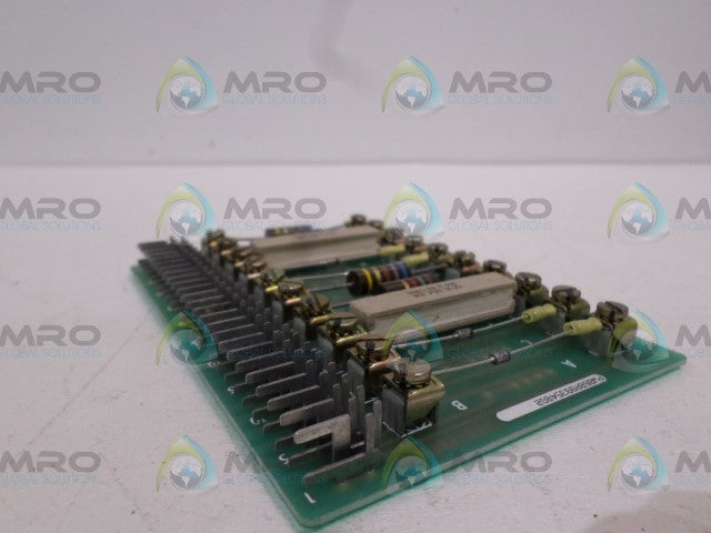 GENERAL ELECTRIC PWB68A993548G2 COMPONENT BOARD *NEW NO BOX*