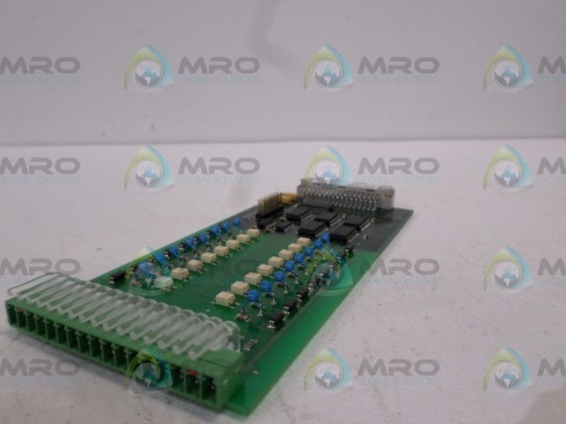 ATR MG206-310101 CIRCUIT BOARD  NSNP