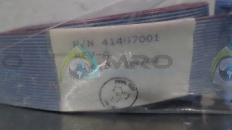 INDUSTRIAL MRO PART# 41407001 * NEW IN FACTORY BAG *