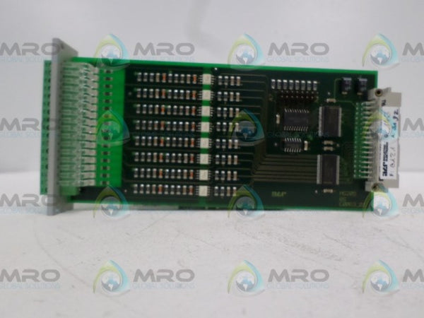 ATR MG205-210158 CIRCUIT BOARD  NSNP