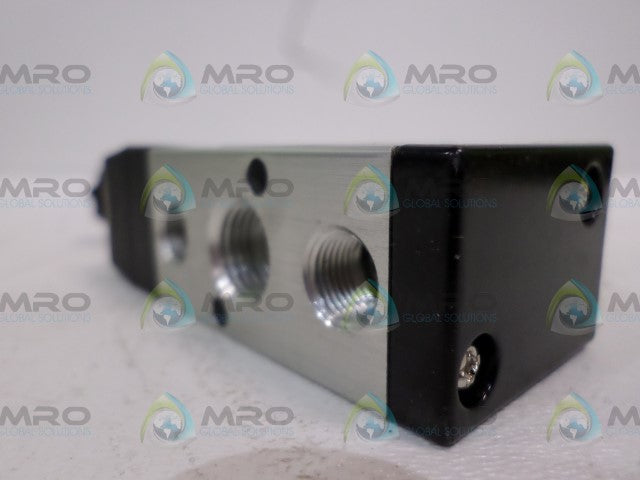 INGERSOLL RAND M212SS-OOO-N-G SOLENOID AIR VALVE *NEW NO BOX*
