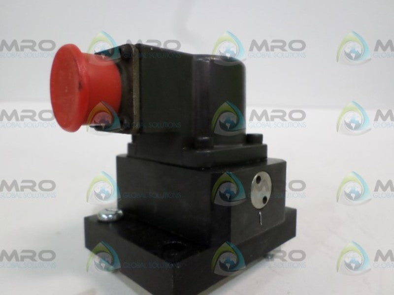 ATCHLEY CONTROLS 207-153 NSNP