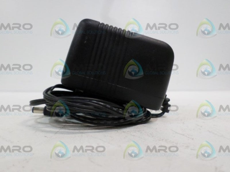 INDUSTRIAL MRO AD-12800DU POWER SUPPLY *USED*