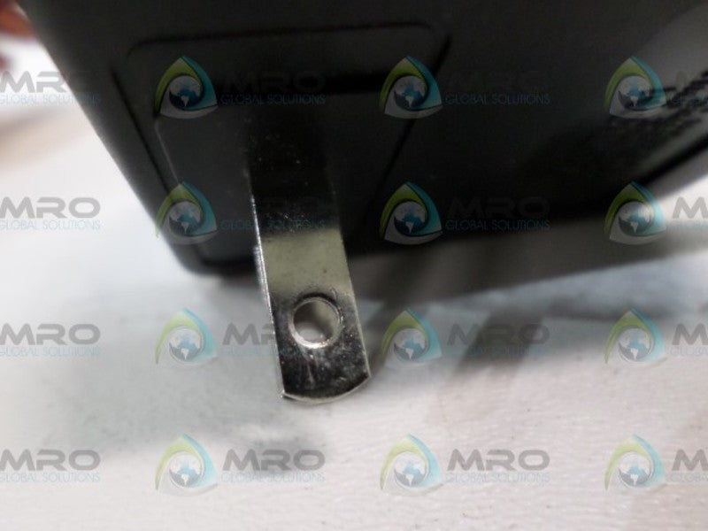INDUSTRIAL MRO AD-12800DU POWER SUPPLY *USED*
