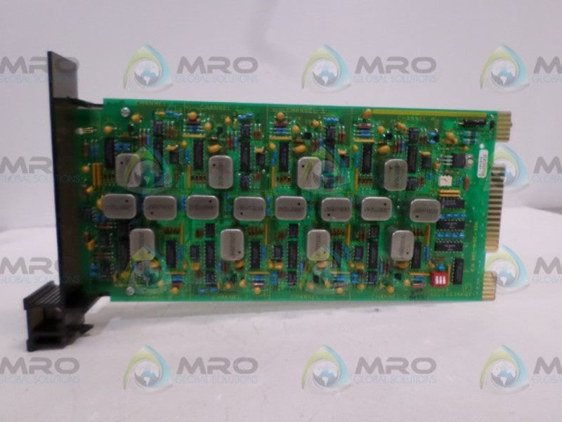 BAILEY NASM03 ANALOG SLAVE MODULE  NSNP
