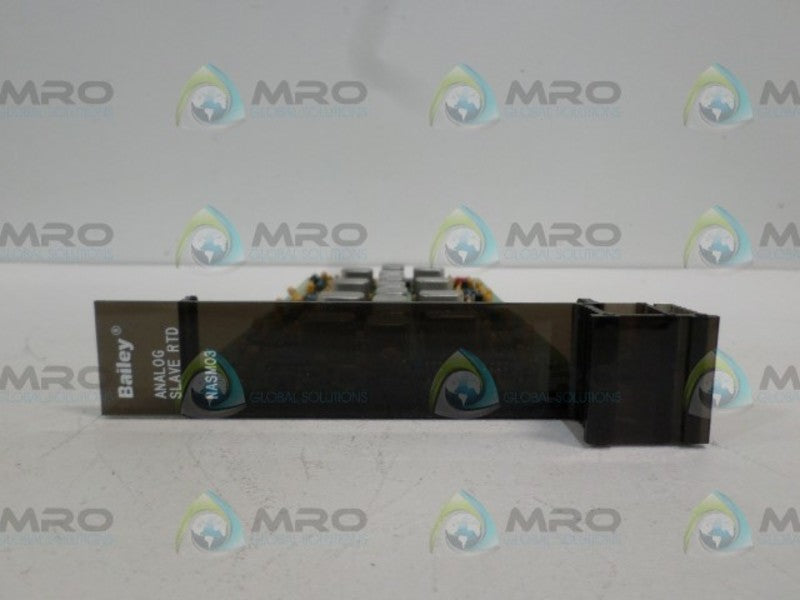 BAILEY NASM03 ANALOG SLAVE MODULE  NSNP