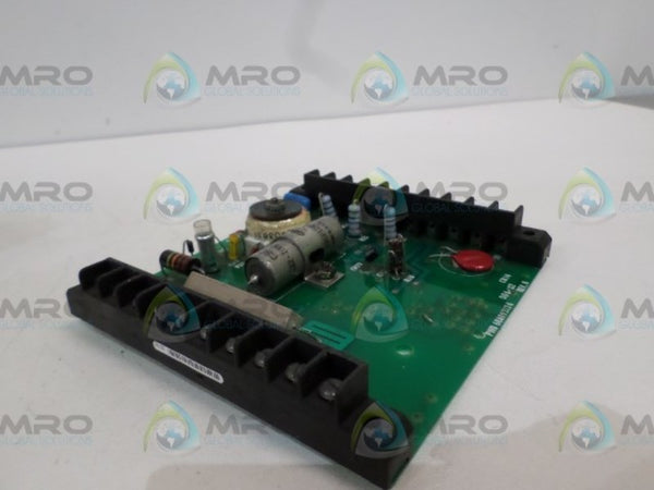 GENERAL ELECTRIC PWB68A993124 CIRCUIT BOARD (AS PICTURED)  UNMP