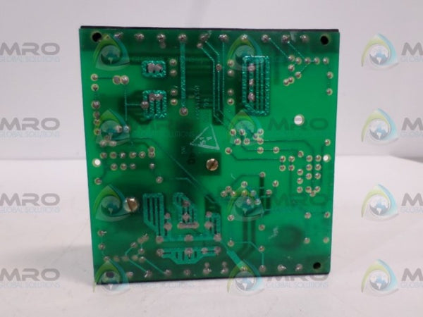GENERAL ELECTRIC PWB68A993124 CIRCUIT BOARD (AS PICTURED)  UNMP