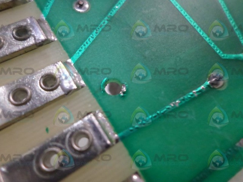 ALLEN BRADLEY 102798 REGULATOR BOARD  UNMP