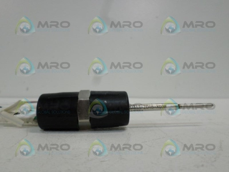 WEED INSTRUMENTS 2934A-Z046-X036 SENSOR  NSNP