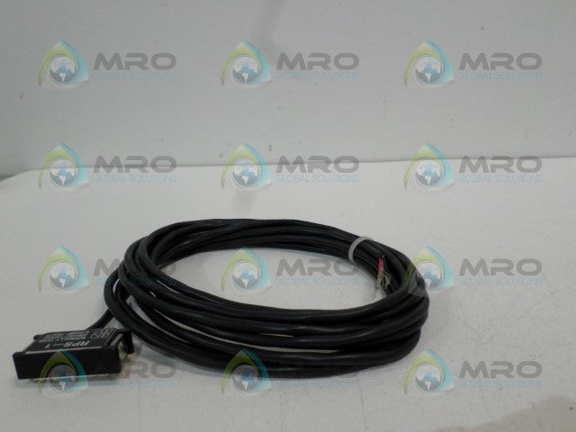 DANAHER RPS-1 POSITION SENSOR *NEW NO BOX*