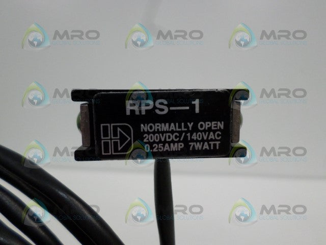 DANAHER RPS-1 POSITION SENSOR *NEW NO BOX*