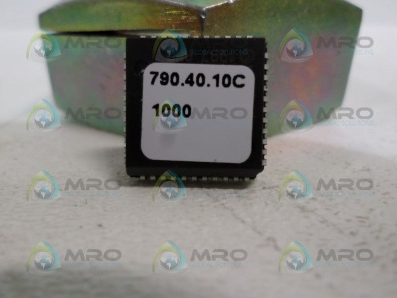 INDUSTRIAL MRO PART# 790.40.10C MODULE *NEW NO BOX*