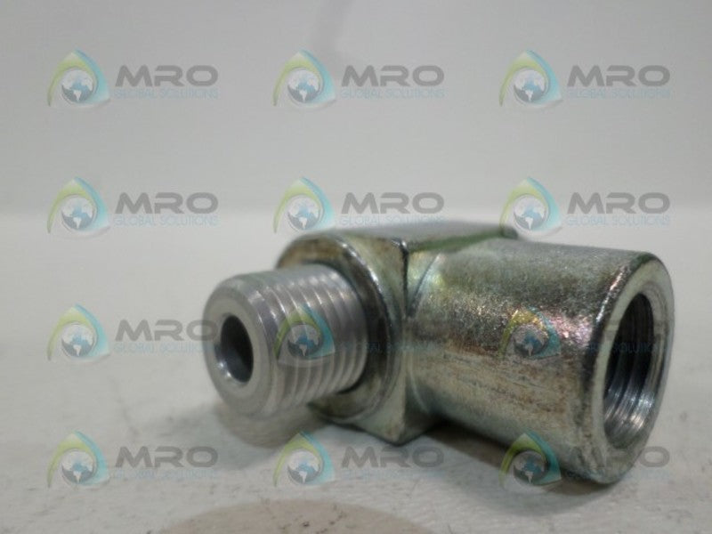 FESTO 0,3-10 FLOW CONTROL VALVE  NSNP