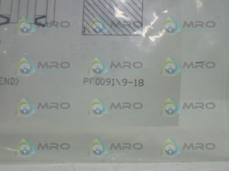 INDUSTRIAL MRO PF0091/9-18 KIT *NEW IN BOX*